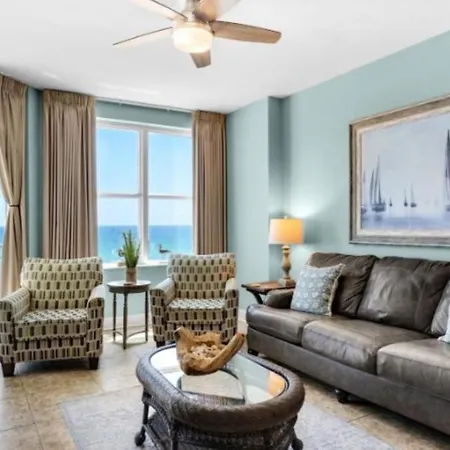 Apartamento Aqua 510